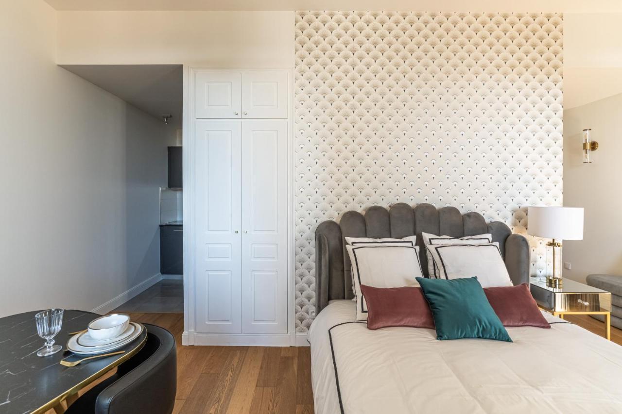 The Gatsby Room - Arrivee Autonome Narbona Esterno foto