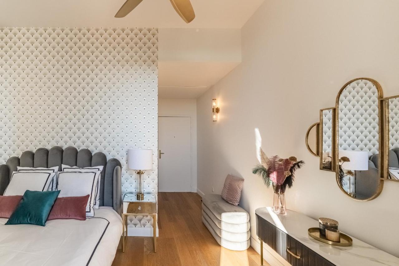 The Gatsby Room - Arrivee Autonome Narbona Esterno foto