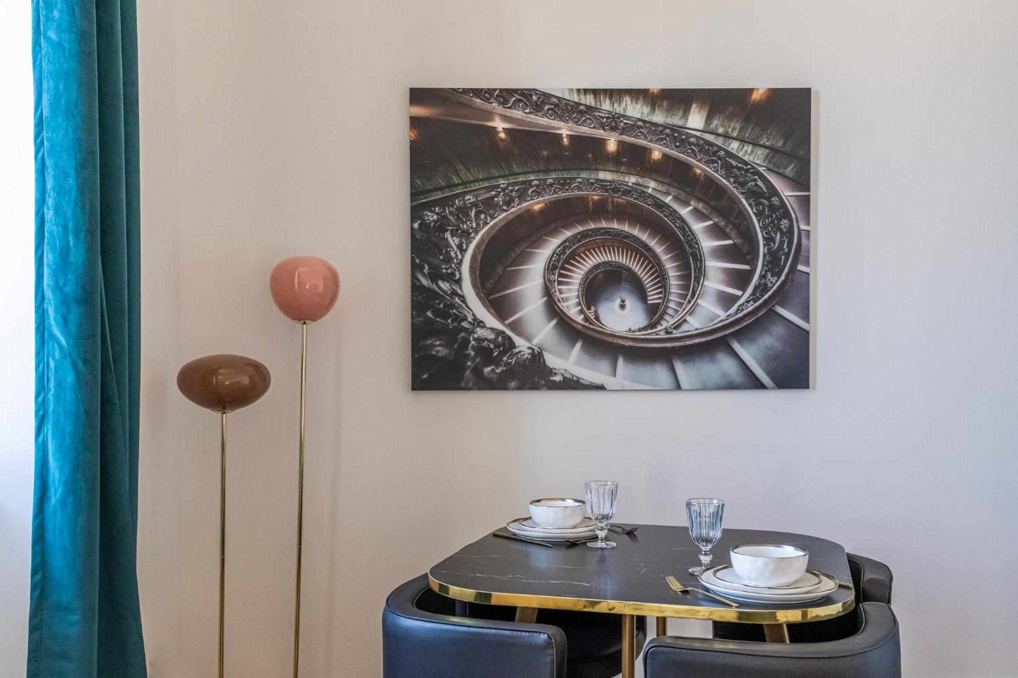 The Gatsby Room Narbona Esterno foto