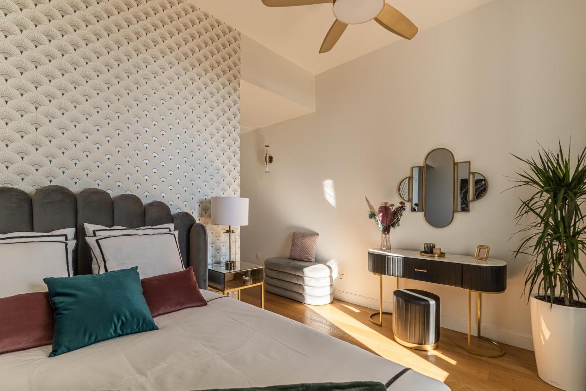 The Gatsby Room Narbona Esterno foto